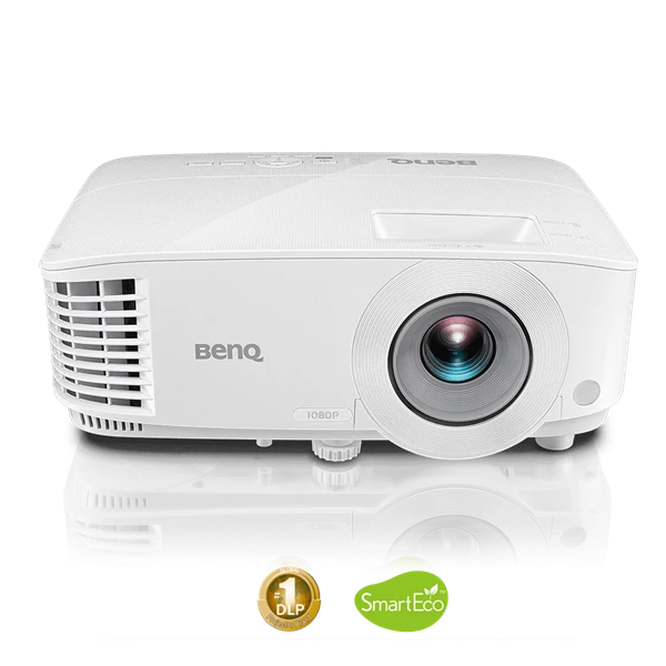 BENQ Projektor MH550 DLP, 1080P, 1920x1080 (1080P), 16:9, 3500 lm, 20000:1, VGA/2xHDMI
