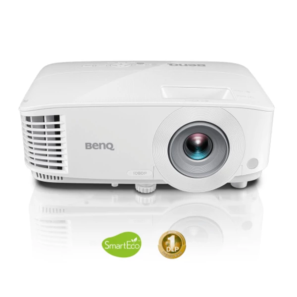 BENQ Projektor MH733, DLP, 1080p (1920x1080), 4000 AL, 20000:1, 16:9, D-Sub/HDMI/USB/Audio in&out/RJ45/RS232