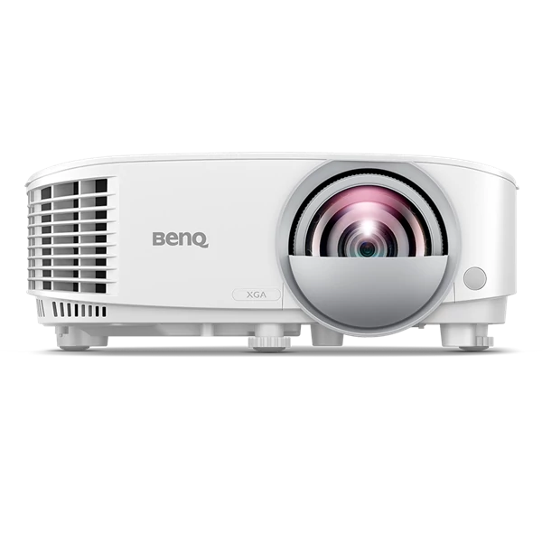 BENQ Projektor MX825STH DLP, 1024X768 (XGA), 3500 lm, 20000:1, 2xHDMI/USB