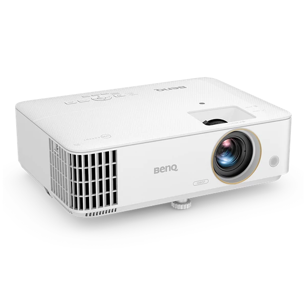 BENQ Projektor TH685 DLP, 1080P, 1920x1080 (1080P), 16:9, 3500 lm, 10000:1, 2xHDMI