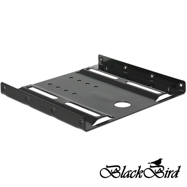 BLACKBIRD Átalakító SSD beépítő keret 2.5
