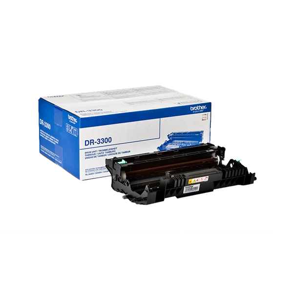 BROTHER Dobegység DR-3300, 30.000 oldal