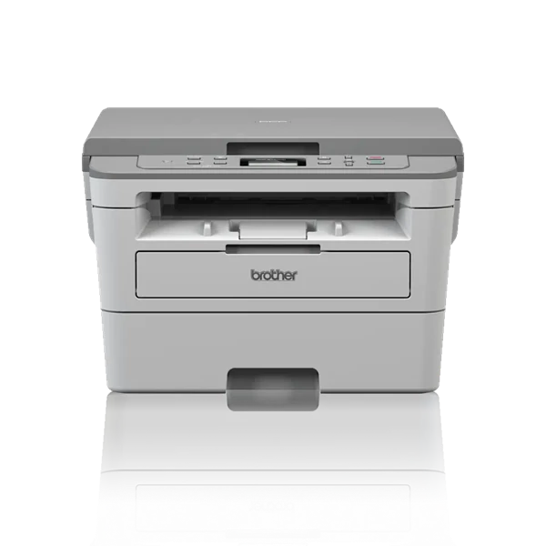 BROTHER Lézer MFP NY/M/S/F DCP-B7500,, A4, mono, 34 lap/perc, USB, 2400x600dpi