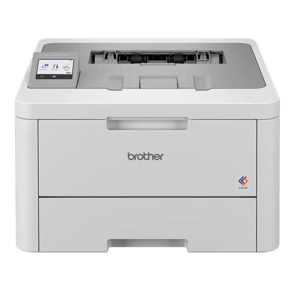 BROTHER Lézernyomtató HL-L8230CDW, A4, színes, 30 lap/perc, WiFi/USB, duplex, 600x600dpi, 512MB
