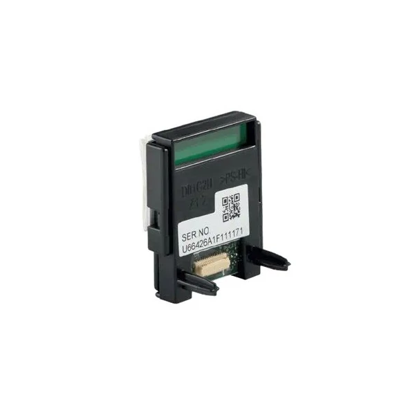 BROTHER NC9000w, Wi-FI adapter