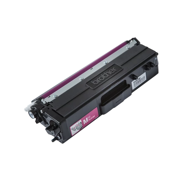 BROTHER Toner TN910M - 9000 oldal, Magenta