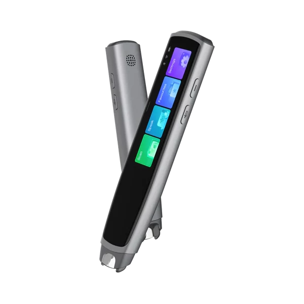 BrainBridge Ai iFLYTEK Smart Dictionary Pen fordítógép