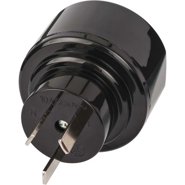 Nedis Brennenstuhl BN-1508440 travel, utazó adapter Európa - Kína / Ausztrália