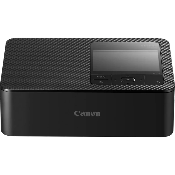CANON Hőszublimációs fotónyomtató SELPHY CP1500, USB/WiFi/SD,  300x300 dpi, 3.2