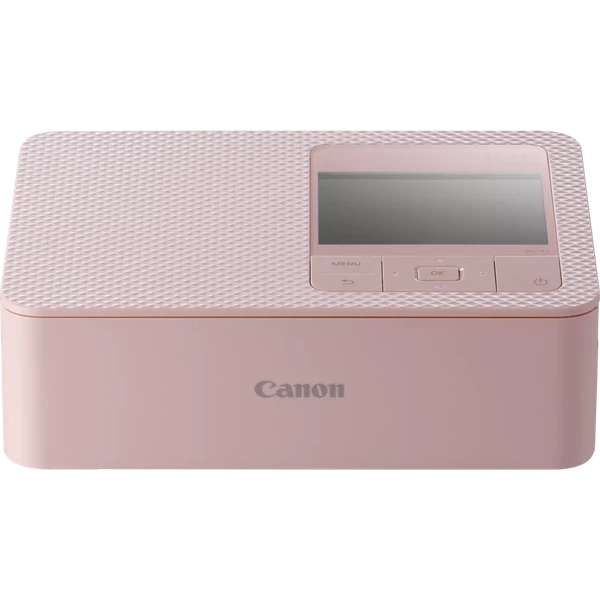 CANON Hőszublimációs fotónyomtató SELPHY CP1500, USB/WiFi/SD,  300x300 dpi, 3.2
