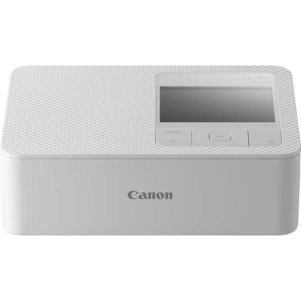 CANON Hőszublimációs fotónyomtató SELPHY CP1500, USB/WiFi/SD,  300x300 dpi, 3.2
