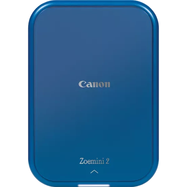 CANON Mobil fotónyomtató, ZINK, ZOEMINI 2 WiFi,  317x500 dpi, tengerészkék