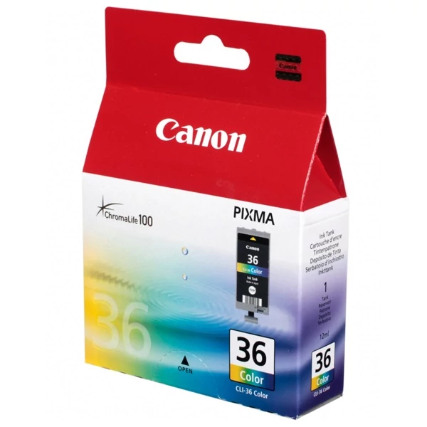 CANON Patron CLI-36 IP100 színes