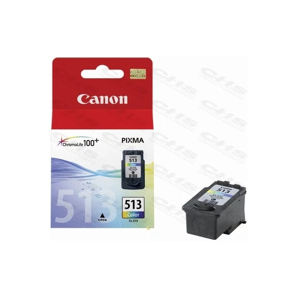 CANON Patron CL-513C MP240, Színes