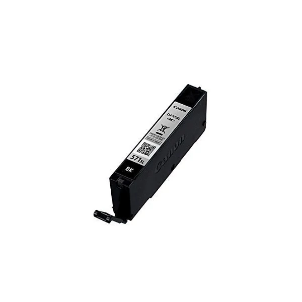 CANON Patron CLI-571BK XL fekete