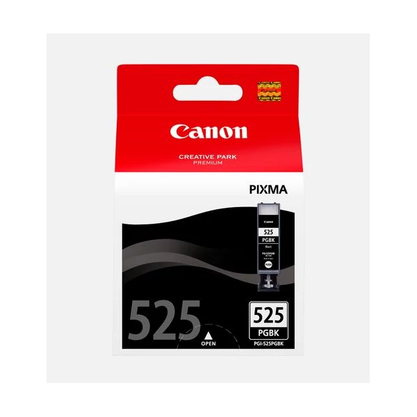 CANON Patron PGI-525PGBK fekete
