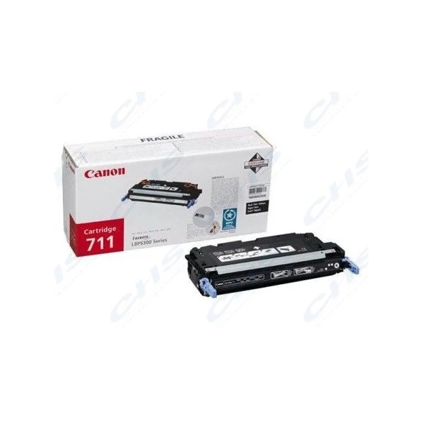 CANON Toner CRG-711Y LBP5300/LBP5360/MF9170/MF8450 sárga