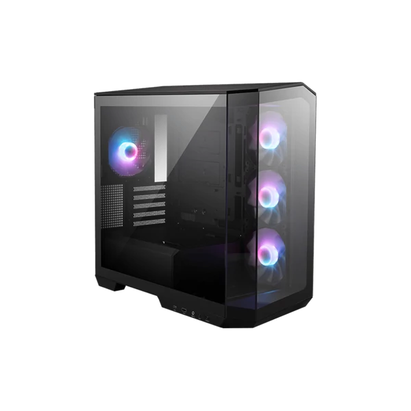CHS PC Barracuda, Core i5-13600KF 3.5GHz, 32GB, 1TB SSD, RTX4060