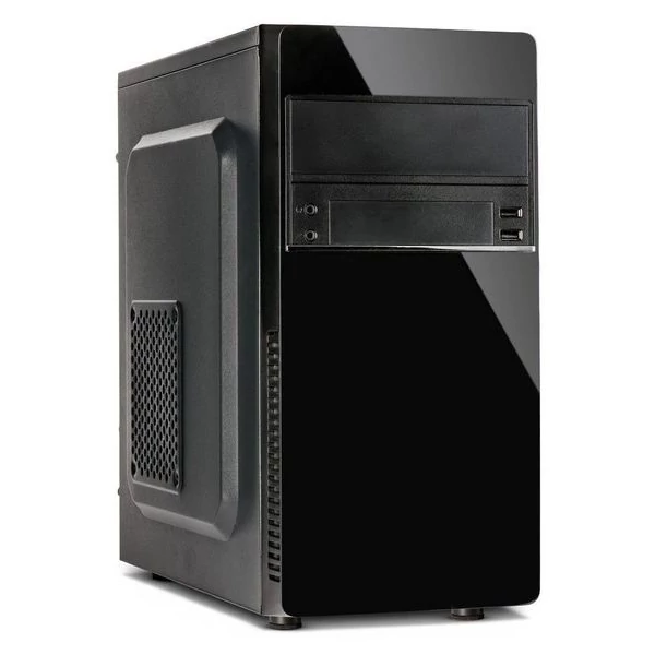 CHS PC Barracuda, Pentium G6405 4.1GHz, 8GB, 240GB SSD, Egér+Bill