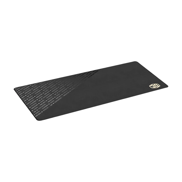 COOLER MASTER Egérpad MP511 30TH ANNIVERSARY EDITION Gaming, XL 90x40cm, Szövet, fekete