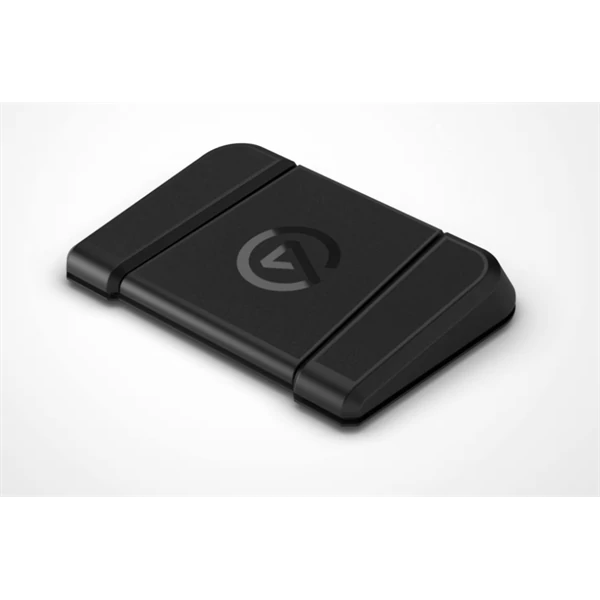 CORSAIR ELGATO STREAM DECK PEDAL, fekete