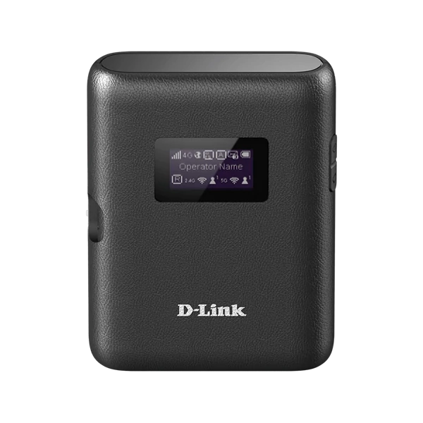 D-LINK 3G/4G Modem + Wireless Router Dual Band AC1200, DWR-933