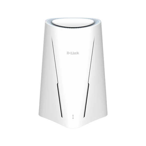 D-LINK 4G/5G Modem + Wireless Router Dual Band AX3000 1xWAN(1000Mbps) + 1xLAN(1000Mbps), G530