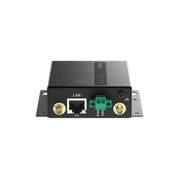 D-LINK 5G M2M Modem 1x2500Mbps(1xPOE) Fémházas, DWM-311-GP/E