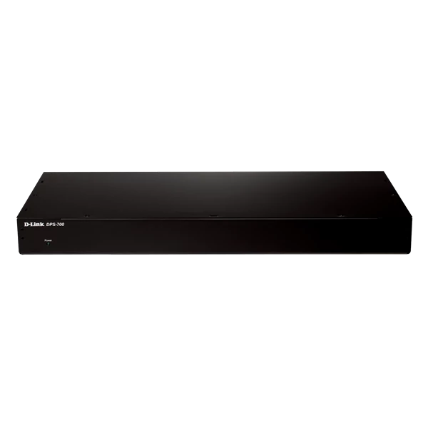 D-LINK Hálózati Tápegység, redundáns 589W, DPS-700/E