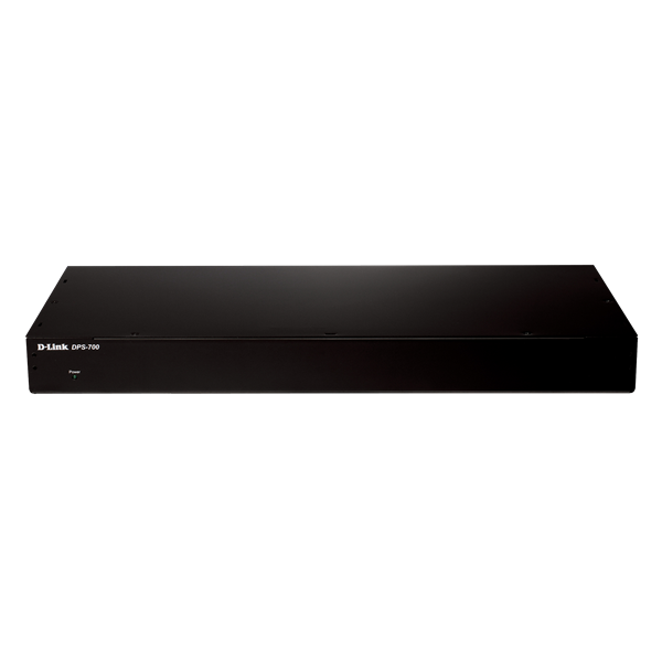 D-LINK Hálózati Tápegység, redundáns 589W, DPS-700