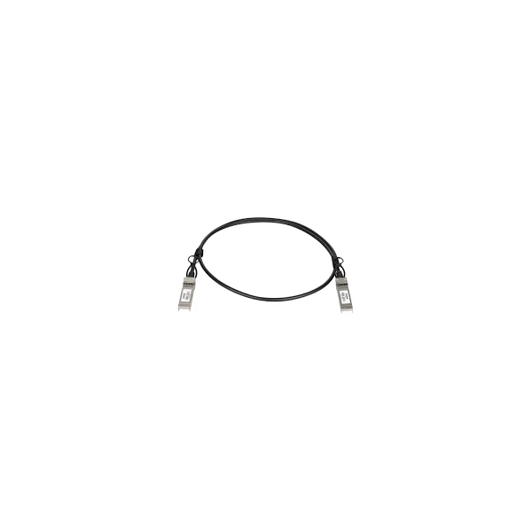 D-LINK Összekötő Kábel (Stack) 1m SFP28 (25GG) passzív, DEM-CB100S28