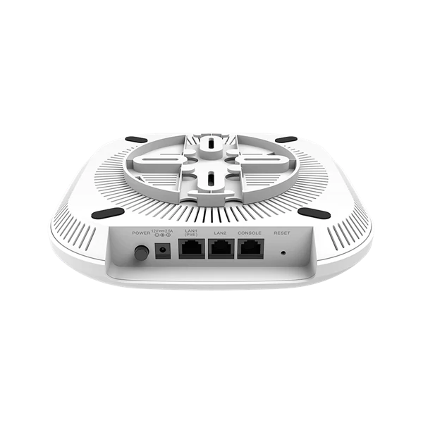 D-LINK Wireless Access Point Dual Band AC1900 Falra rögzíthető + 1 éves Nuclias Cloud License, DBA-2520P