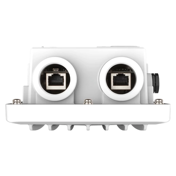 D-LINK Wireless Access Point Ipari Dual Band AC1200 Falra rögzíthető Kültéri, DIS-3650AP