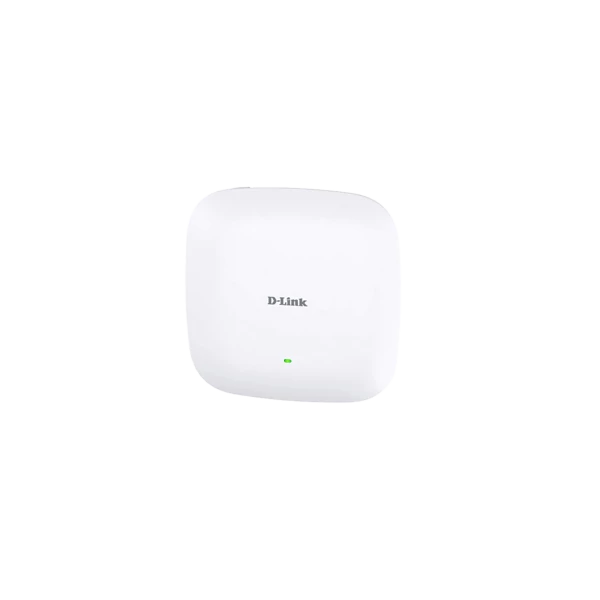 D-LINK Wireless Access Point Tri-Band BE11000 Beltéri Falra rögzíthető, DAP-E9560