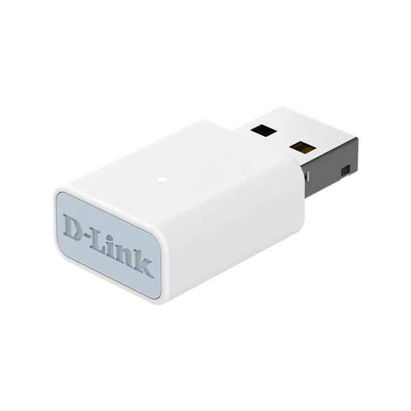 D-LINK Wireless Adapter USB Dual Band AC1300, AC13U