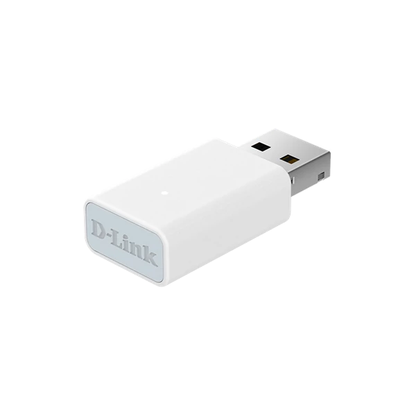 D-LINK Wireless Adapter USB Dual Band AX900, AX9U