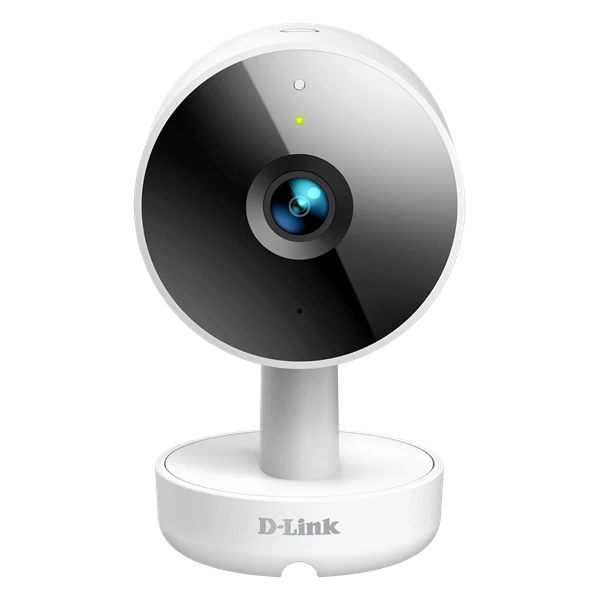 D-LINK Wireless Kamera Cloud Beltéri éjjellátó 2K QHD, DCS-8350LH