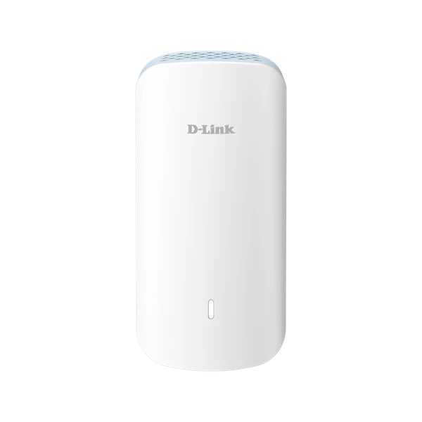 D-LINK Wireless Range Extender Dual Band AX3000, E30/E