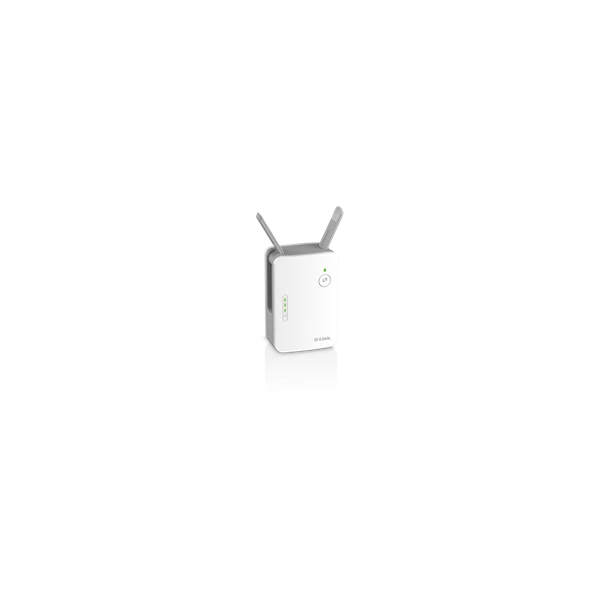 D-LINK Wireless Range Extender Dual Band AC1200, DAP-1620/E