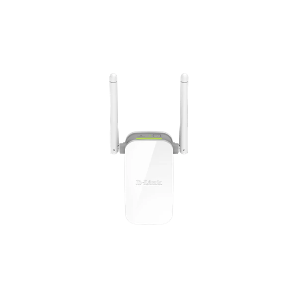 D-LINK Wireless Range Extender N-es 300Mbps, DAP-1325/E