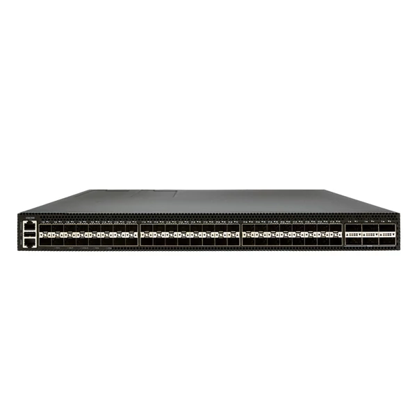 DCN Switch L3 48x 10GBase-X SFP + + 6x40/100 GBase-X QSFP28, CS6300-48X6C-HI
