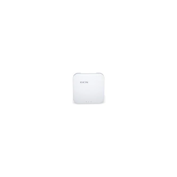 DCN Wireless Access Point Dual Band 3x1000Mbps 1,775 Gbps Falra szerelhető, WL8200-X1
