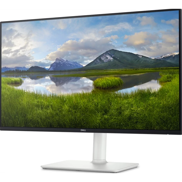 DELL LED IPS Monitor 23,8