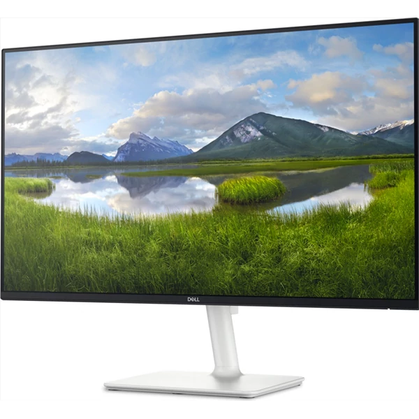 DELL LED IPS Monitor 23,8