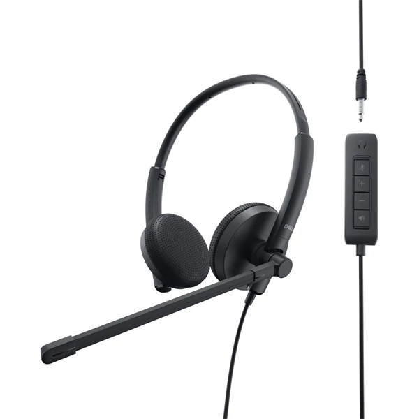 DELL Stereo Headset WH1022