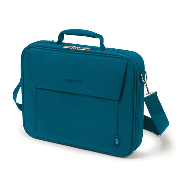 DICOTA D30919-RPET Notebook táska Eco Multi BASE 14-15.6