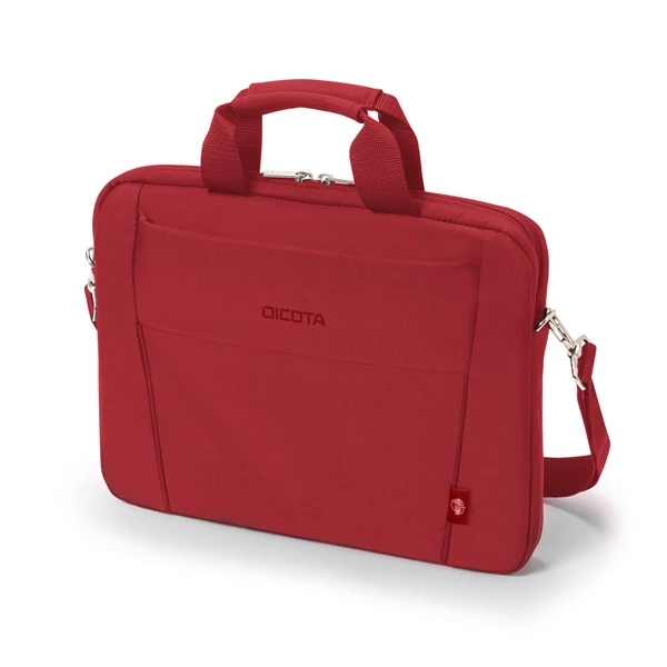 DICOTA D31306-RPET Notebook táska Slim Eco BASE 13-14.1