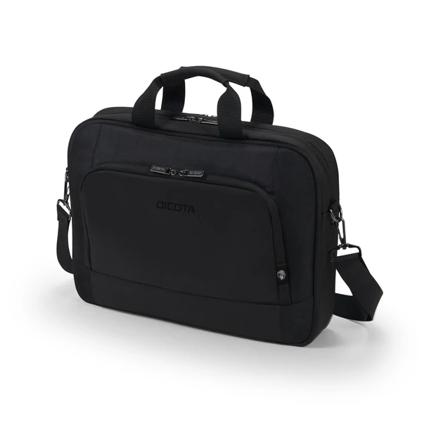 DICOTA D31325-RPET Notebook táska Eco Top Traveller BASE 15-15.6