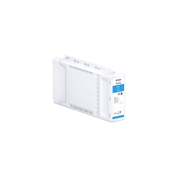 EPSON Tintapatron Singlepack UltraChrome XD2 T41F240 Cyan 350ml