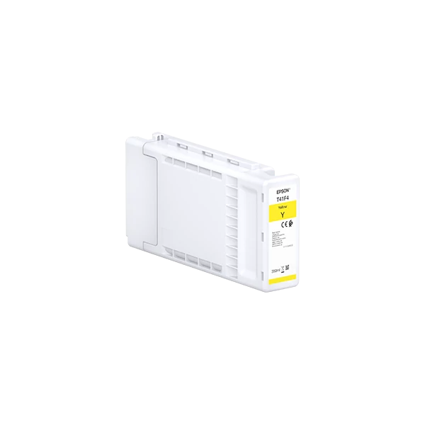 EPSON Tintapatron Singlepack UltraChrome XD2 T41F440 Yellow 350ml
